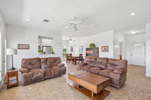 346 County Road 0090, Powell, TX 75153