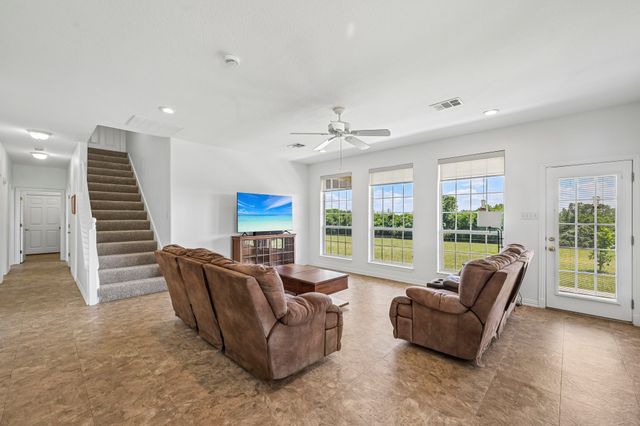 346 County Road 0090, Powell, TX 75153