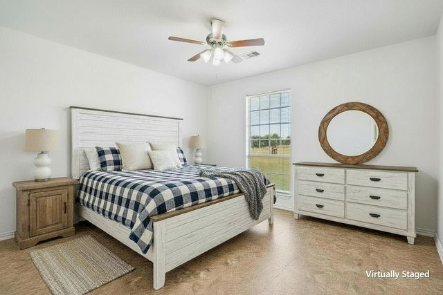 346 County Road 0090, Powell, TX 75153