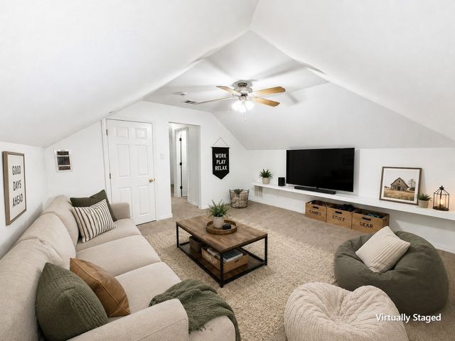 346 County Road 0090, Powell, TX 75153