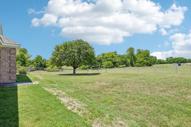 346 County Road 0090, Powell, TX 75153