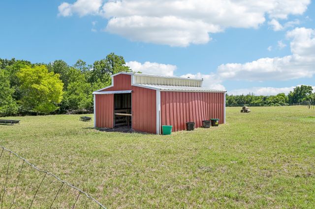 346 County Road 0090, Powell, TX 75153