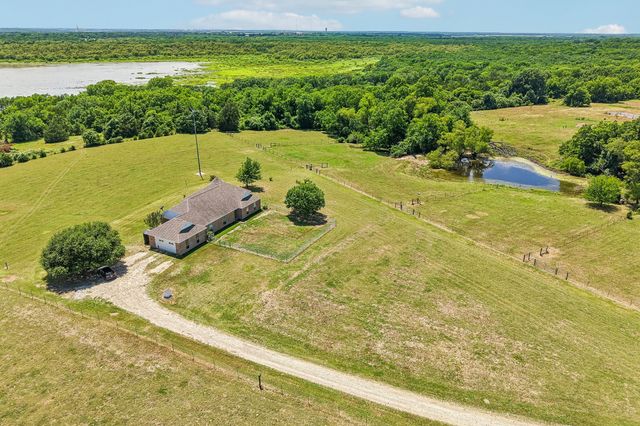 346 County Road 0090, Powell, TX 75153