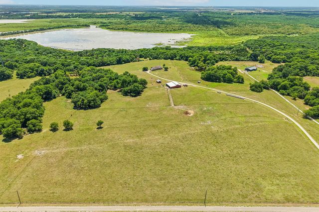 346 County Road 0090, Powell, TX 75153