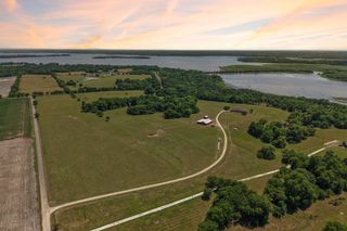 346 County Road 0090, Powell, TX 75153