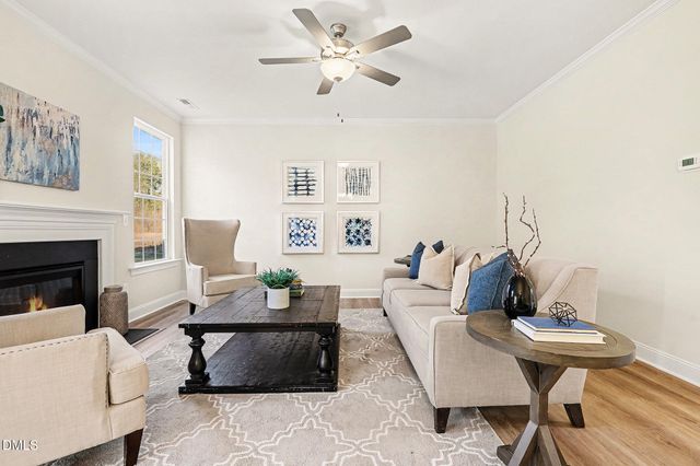 51 Starlet Rdg Way, Clayton, NC 27520