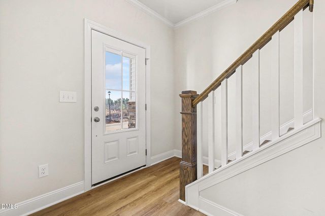 51 Starlet Rdg Way, Clayton, NC 27520