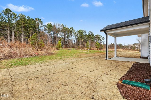 51 Starlet Rdg Way, Clayton, NC 27520