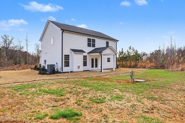 51 Starlet Rdg Way, Clayton, NC 27520