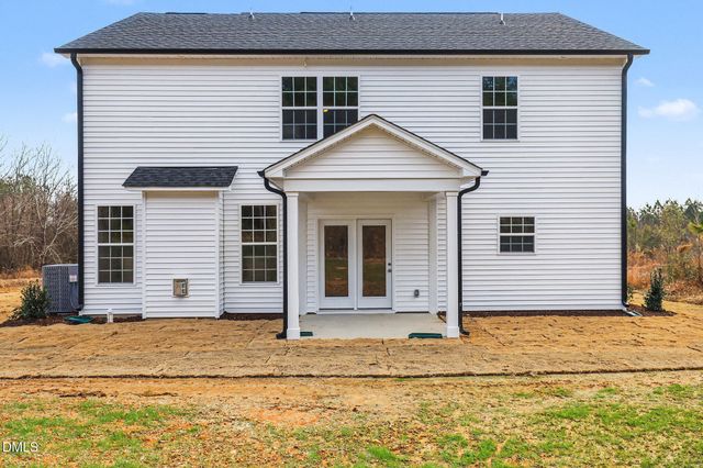 51 Starlet Rdg Way, Clayton, NC 27520