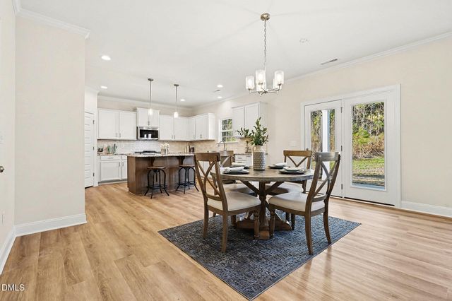 51 Starlet Rdg Way, Clayton, NC 27520