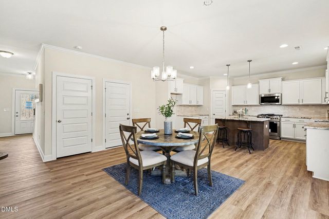 51 Starlet Rdg Way, Clayton, NC 27520