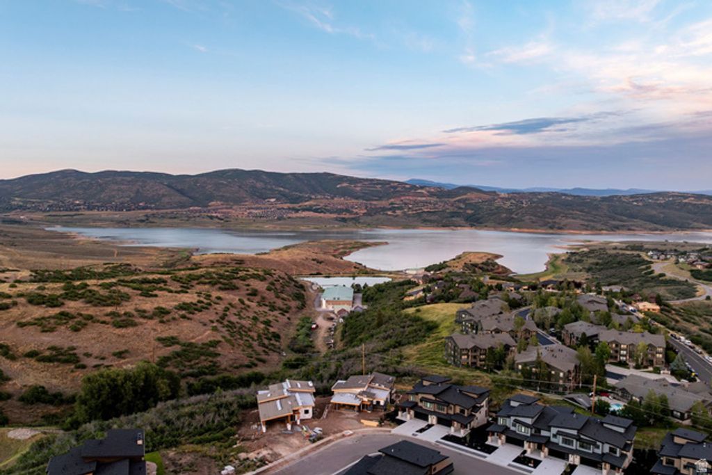 1928 W MOCHILA CIR #LOT 8, Heber City, UT 84032 — photo 3