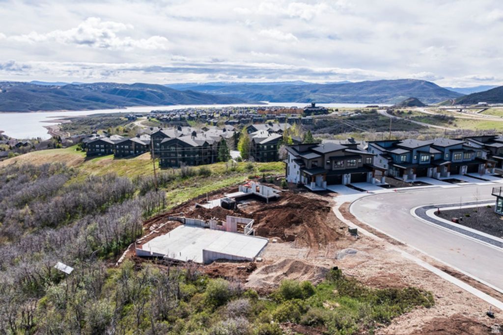 1928 W MOCHILA CIR #LOT 8, Heber City, UT 84032 — photo 4