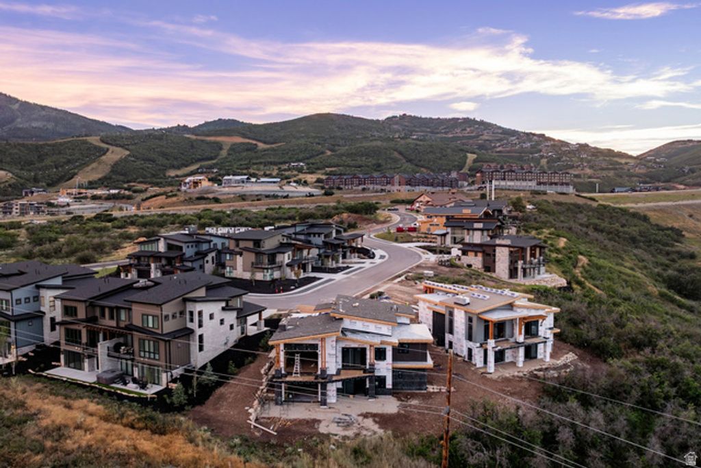 1928 W MOCHILA CIR #LOT 8, Heber City, UT 84032 — photo 5