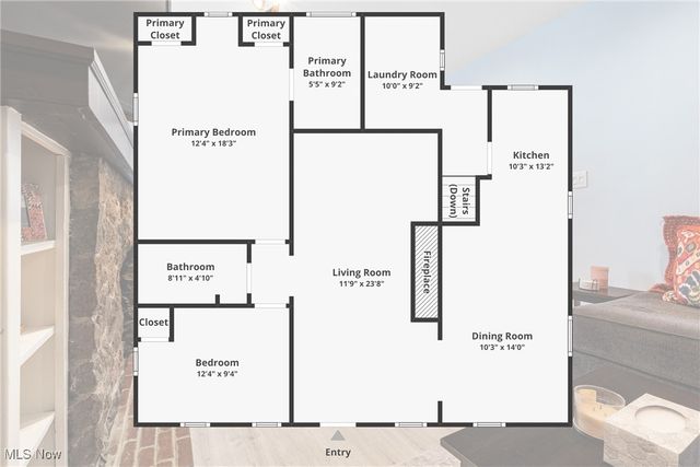 1176 Parkside Drive, Alliance, OH 44601