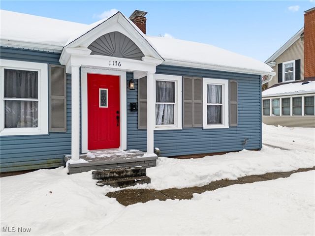 1176 Parkside Drive, Alliance, OH 44601