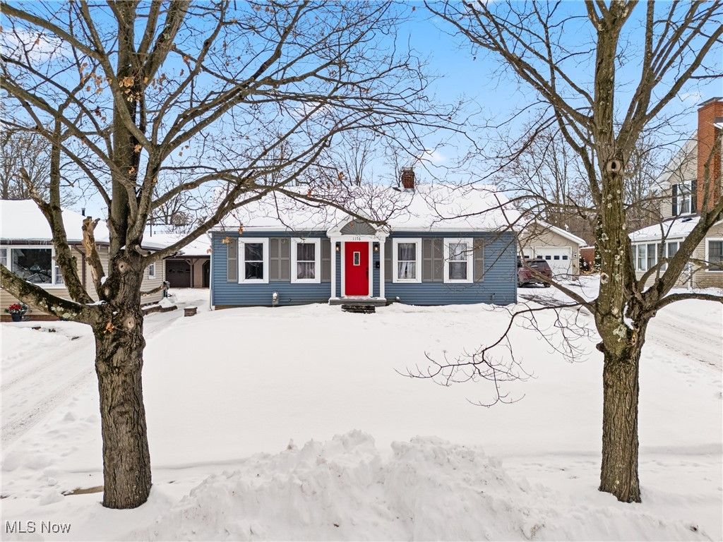 1176 Parkside Drive, Alliance, OH 44601