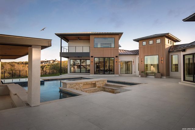 104 S Tower Drive, Hill Country Village, TX 78232