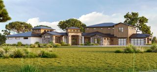 104 S Tower Drive, Hill Country Village, TX 78232