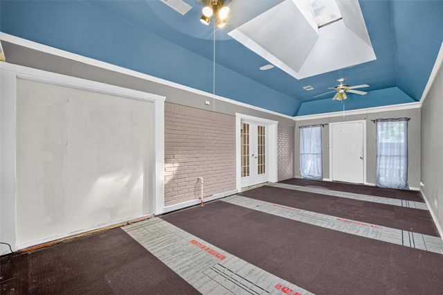 7003 Sandswept Lane, Houston, TX 77086