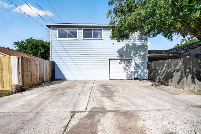 7003 Sandswept Lane, Houston, TX 77086