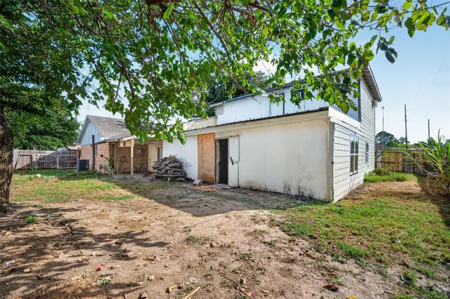 7003 Sandswept Lane, Houston, TX 77086