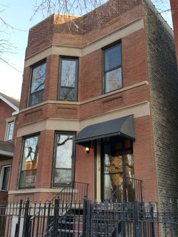 1803 W Superior Street 1, Chicago, IL 60622