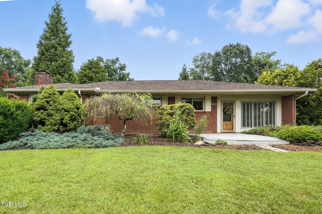 250 Pace Drive, Bristol, VA 24201