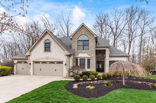 846 Aylesbury Drive, Columbus, OH 43230