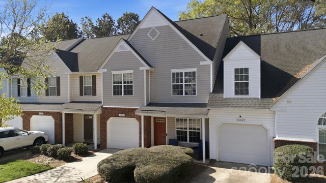 10265 University Park Lane, Charlotte, NC 28213