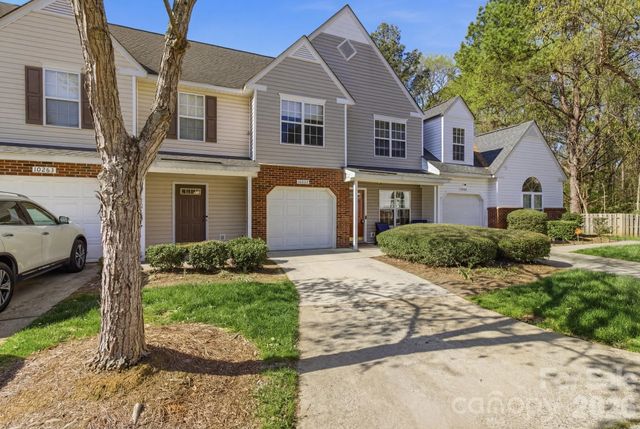 10265 University Park Lane, Charlotte, NC 28213
