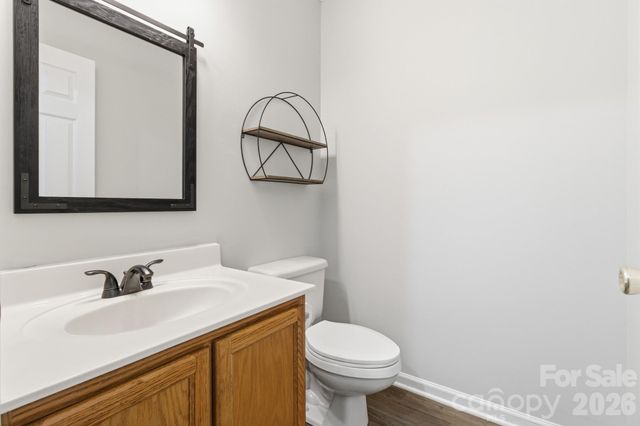 10265 University Park Lane, Charlotte, NC 28213