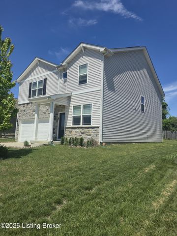 8017 Cedar Meadows Ln, Louisville, KY 40229