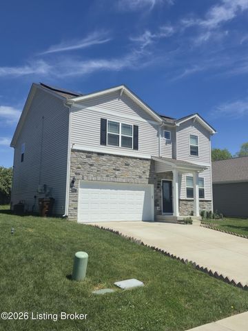 8017 Cedar Meadows Ln, Louisville, KY 40229