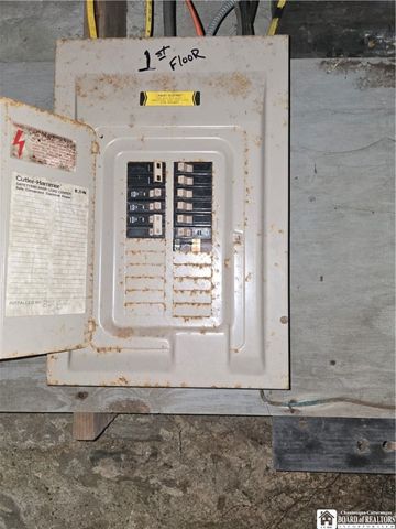 506 Newland Avenue, Jamestown, NY 14701