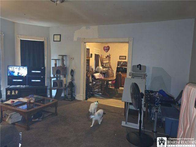 506 Newland Avenue, Jamestown, NY 14701