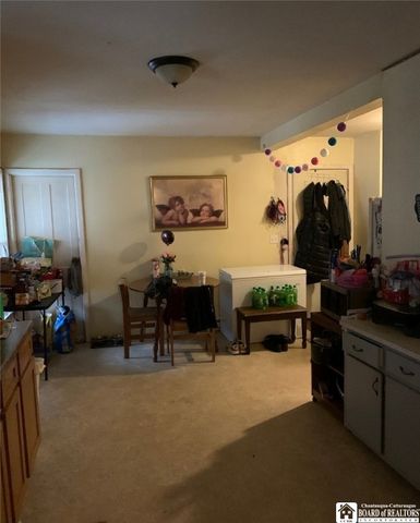 506 Newland Avenue, Jamestown, NY 14701