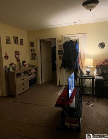 506 Newland Avenue, Jamestown, NY 14701