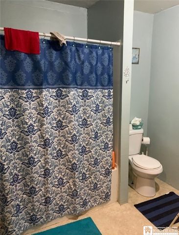 506 Newland Avenue, Jamestown, NY 14701