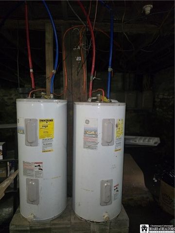 506 Newland Avenue, Jamestown, NY 14701