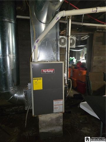 506 Newland Avenue, Jamestown, NY 14701