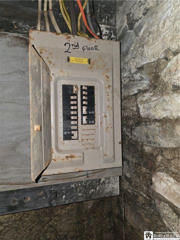 506 Newland Avenue, Jamestown, NY 14701