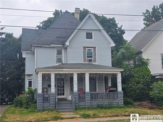 506 Newland Avenue, Jamestown, NY 14701