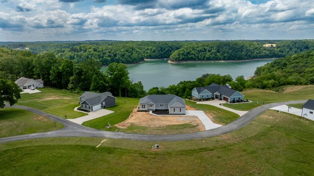 634 Beacon Street, Russell Springs, KY 42642