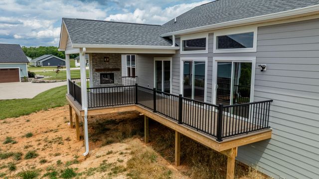 634 Beacon Street, Russell Springs, KY 42642