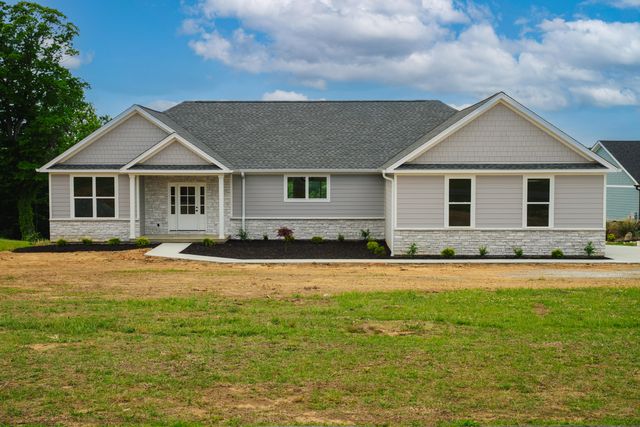 634 Beacon Street, Russell Springs, KY 42642