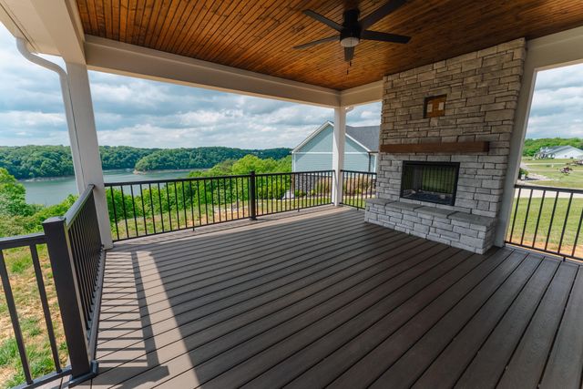 634 Beacon Street, Russell Springs, KY 42642