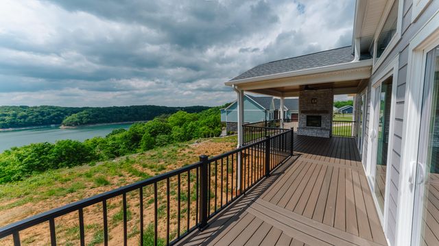 634 Beacon Street, Russell Springs, KY 42642
