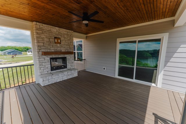 634 Beacon Street, Russell Springs, KY 42642